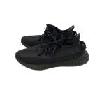 adidas◆YEEZY BOOST 350 V2_イージー ブースト 350 V2/27cm/BLK