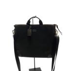 TUMI◆バッグ/--/BLK