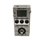 ZOOM* эффектор MS-50G MULTISTOMP//