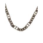 ショッピングdior Christian Dior◆ネックレス/--/SLV/トップ無/メンズ