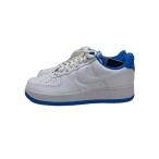 ショッピングエアフォース NIKE◆AIR FORCE 1 07/エア フォース 1 07/ローカットスニーカー/26.5cm/WHT/レザー