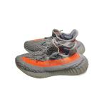 adidas◆YEEZY BOOST 350 V2 Beluga Reflect/27cm/GRY/GW1229