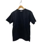 ショッピングdior Christian Dior◆Tシャツ/XS/コットン/BLK/943J605A0554