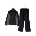 NIKE*00s/ выставить / жакет / блузон / брюки /M/ нейлон /BLK/23216-010