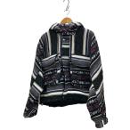 TTT_MSW◆ジャケット/L/ウール/NVY/TTT-2023AW-JK02