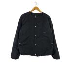 THE NORTH FACE Alteration Zepher Shell Cardigan（ユーズド・M）