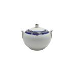 WEDGWOOD◆シュガーポット/WHT