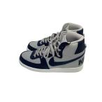 NIKE◆TERMINATOR HIGH_ターミネーター ハイ/26cm/GRY//