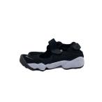 NIKE◆WMNS AIR RIFT BR/ウィメンズエアリフトブリーズ/ブラック/848386-001/23cm/BLK