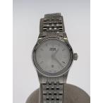 ORIS◆自動巻腕時計/アナログ             20251130日差+20