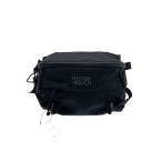 MYSTERY RANCH* сумка-пояс /--/BLK