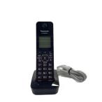 ショッピング電話機 Panasonic◆電話機 VE-GDL48DL-K