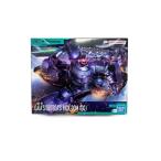 BANDAI SPIRITS◆ガンプラ/HG/リック・ドム ガイア機/オルテガ機(GQ)/GQuuuuuuX ジークアクス