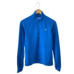 ARC’TERYX◆カットソー/S/ポリエステル/BLU
