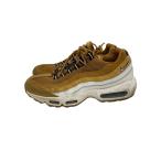 NIKE◆AIR MAX 95 ESSENTIAL/エアマックスエッセンシャル/キャメル/AT9865-700/26.5cm/CM//