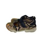 NIKE◆AIR RIFT_エア リフト/26cm/BLK