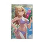 KOTOBUKIYA◆フィギュア/創彩少女庭園/一条星羅 水着 ヘアアレンジVer.