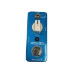 MOOER*PITCH BOX/ эффектор //