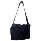 TUMI◆トートバッグ/--/BLK/無地