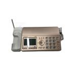Panasonic*FAX KX-PD550DW//