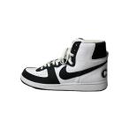 NIKE◆TERMINATOR HIGH SP_ターミネーター ハイ SP/28cm/BLK