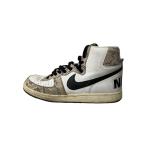 NIKE◆TERMINATOR HIGH_ターミネーター HIGH/28.5cm/WHT