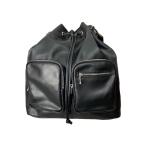 jouetie* рюкзак / искусственная кожа /BLK/ одноцветный / рюкзак 