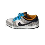 NIKE◆DUNK LOW PRO_ダンク ロー プロ/28.5cm/WHT