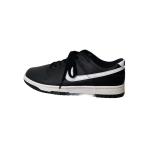 NIKE◆DUNK LOW RETRO_ダンク ロー レトロ/27.5cm/BLK/DV0831-002/スニーカー