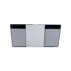 Panasonic* мини компонент SC-HC300-W [ белый ]//