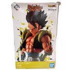 ショッピング一番くじ BANDAI SPIRITS◆一番くじ/ドラゴンボール/EXTREME SAIYAN/ゴジータ/D賞//台座欠品