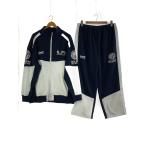  New Japan Professional Wrestling /NJPW/ выставить / джерси /3L/ полиэстер / темно-синий 