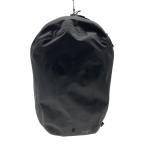 ショッピングarc ARC’TERYX◆リュック/Granville 16 Backpack/ナイロン/ブラック/X000009624