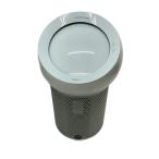 dyson* очиститель воздуха Dyson Pure Cool Me BP01WS [ белый / серебряный ]//