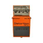 BOSS◆エフェクター/DS-1X