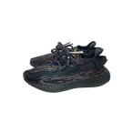 adidas◆YEEZY BOOST 350 V2_イージー ブースト 350 V2/27cm/BLK