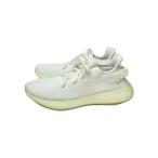 adidas◆YEEZY BOOST 350 V2/イージーブースト/27.5cm/WHT