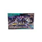 BANDAI SPIRITS◆エグザベ専用ギャン/ハクジ装備/1/144スケール/プラモデル/ガンプラ//