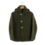 ORCIVAL* бушлат /1/ шерсть /GRN