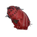 MIZUNO* catcher mito/ высокий Gold /. высшее / левый выгода . для /RED/OKG-750M