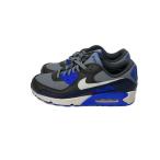 ショッピングエアマックス NIKE◆AIR MAX 90 GTX_エア マックス 90 ゴアテックス/27.5cm/GRY