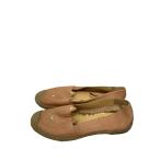 Charlotte Olympia* эспадрильи /39/PNK/ кожа 