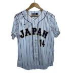 MIZUNO◆WBC2023/日本代表/