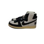 NIKE◆TERMINATOR HIGH PREMIUM_ターミネーター ハイ プレミアム/27.5cm/BLK