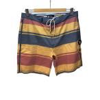 Hurley* шорты для серфинга / одежда -/32/ многоцветный /AJ9295//