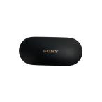 SONY* слуховай аппарат * наушники WF-1000XM4 (B) [ черный ]