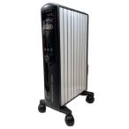 DeLonghi◆ヒーター・ストーブ オイルレスヒーター MDHU12