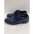 REGAL◆ドレスシューズ/26.5cm/NVY/2589//