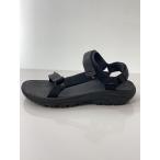 ショッピングteva サンダル Teva◆サンダル/27cm/BLK/1019235