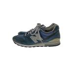 ショッピングニューバランス 996 NEW BALANCE◆ニューバランス/M996/29cm/BLU